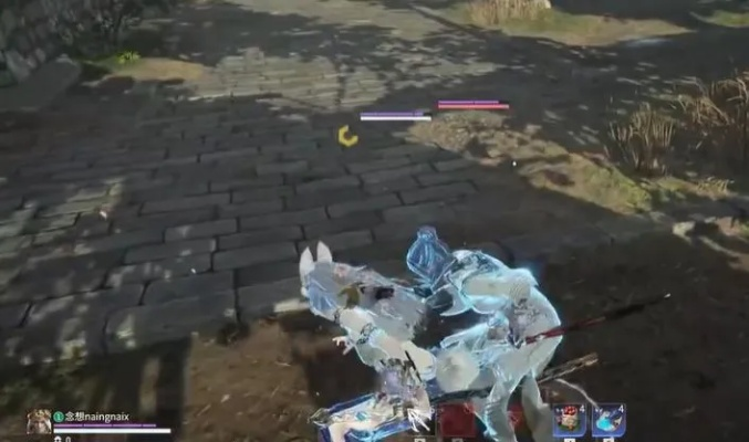 《永劫无间蓝顶技巧揭秘：轻松掌握蓝顶操作》