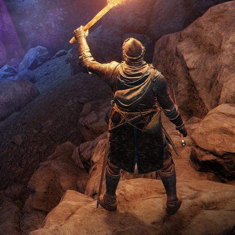 《艾尔登法环》强力盾牌隐藏位置大揭秘! 《艾尔登法环》强力盾牌隐藏位置大揭秘!