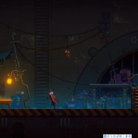 《迷雾侦探》众筹爆火！国产赛博朋克解谜游戏一小时破纪录