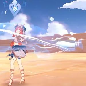 《原神》千织最佳搭配攻略：4.5千织组队与抽卡秘籍