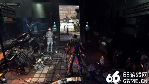 《迸发》评测：亮点纷呈，独树一帜的7.9分佳作