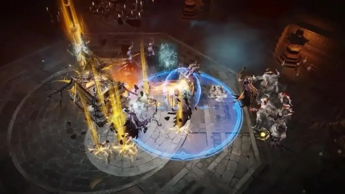 《暗黑不朽法师PVEBD神级搭配,轻松通关攻略》 《暗黑不朽法师PVEBD神级搭配,轻松通关攻略》