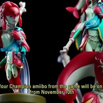 《塞尔达传说：荒野之息》DLC首曝！探索未知新篇章