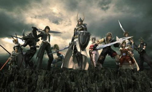 《最终幻想7重制版》战斗革新揭秘：ARPG风潮来袭