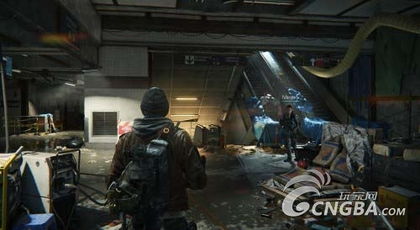 《全境封锁》服务器连不上?玩家怒斥育碧不厚道! 《全境封锁》服务器连不上?玩家怒斥育碧不厚道!