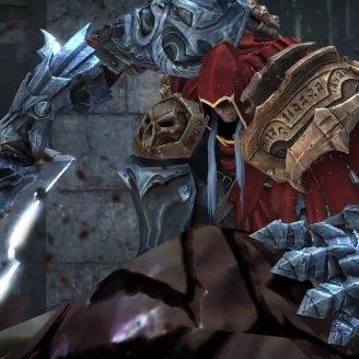 《暗黑血统2:终极版》PC版来袭!抢先体验主机版后续精彩! 《暗黑血统2:终极版》PC版来袭!抢先体验主机版后续精彩!