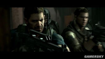 《生化危机6》PC移植性能实测：揭秘优化之谜