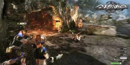 《全球使命3》巅峰试炼全攻略：轻松通关秘籍大公开