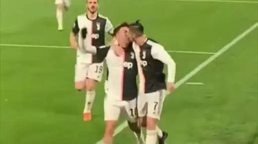 《PES2017》实况足球十大神进球！盘点第一期精彩瞬间