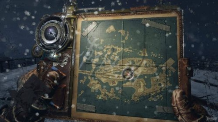 《地铁离去》白金攻略：全奖杯解锁秘籍大揭秘