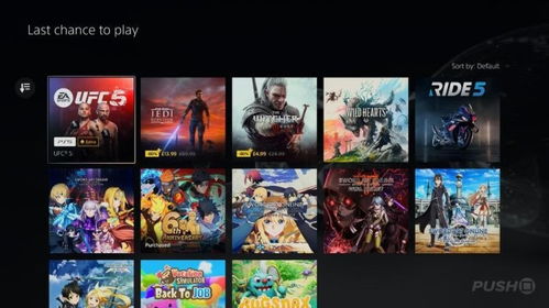 索尼PS Plus会员2月新入库游戏,星球大战绝地,幸存者咋样?- 索尼PS Plus会员2月新入库游戏,星球大战绝地,幸存者咋样?-