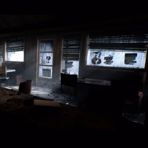 《寂静岭F》虚幻5引擎震撼来袭！沉浸式恐怖体验！