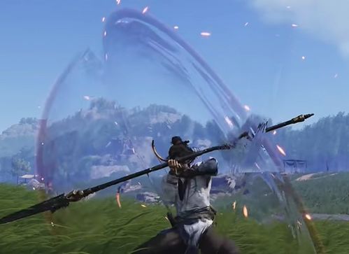 《燕云十六声》积矩九剑搭配攻略：实战技巧深度解析