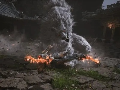 《黑神话：悟空》新年新视频预告，神秘内容即将揭晓！