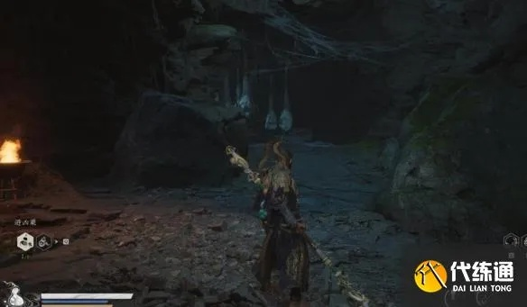 《黑神话悟空》绣花针攻略：轻松获取方法大揭秘