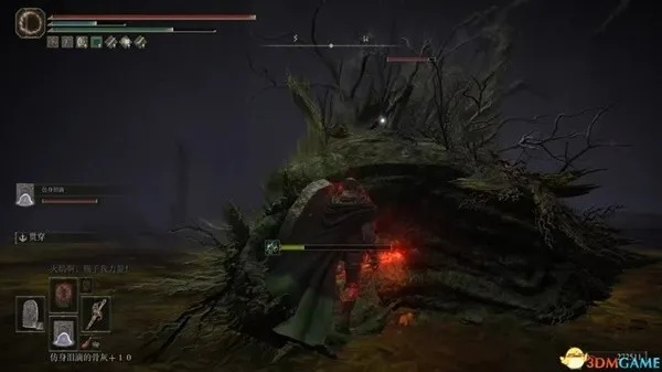 《艾尔登法环》黄金树之影DLC尤弥尔攻略:隐藏任务全解析 《艾尔登法环》黄金树之影DLC尤弥尔攻略:隐藏任务全解析