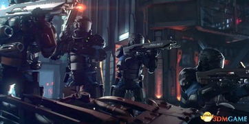 《赛博朋克2077》新情报曝光：超越《巫师3》的惊喜亮点！