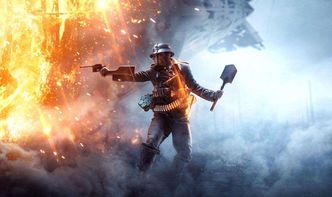 《战地1》征服模式揭秘：明抢易躲，暗箭难防！