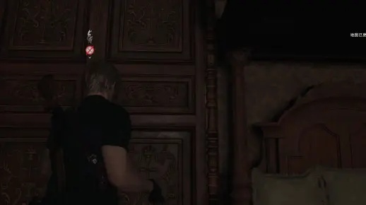 《生化4重制版》MP5房间密码攻略，轻松解锁！