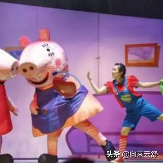 《佩奇冒险全攻略：轻松通关秘籍大揭秘》