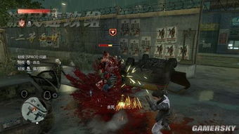 《虐杀原形2》PC版独家攻略：深度解析，畅玩无忧，解锁全新游戏体验