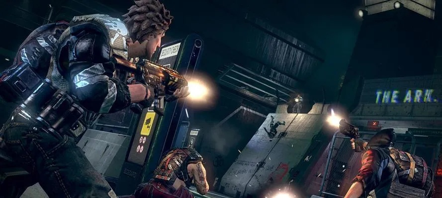 《边缘战士》实况解说:揭秘游戏高能操作技巧,体验极致战斗快感 《边缘战士》实况解说:揭秘游戏高能操作技巧,体验极致战斗快感