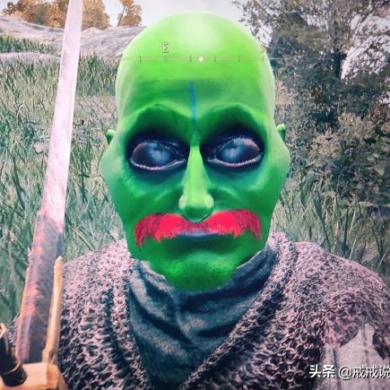 《艾尔登法环》独家捏脸秘籍：打造绝美角色攻略