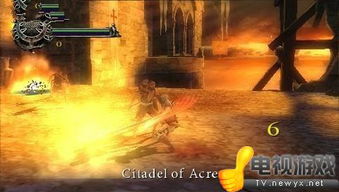 《但丁地狱》深度攻略:揭秘地狱之旅核心技巧,助你轻松通关 《但丁地狱》深度攻略:揭秘地狱之旅核心技巧,助你轻松通关