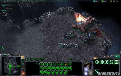 《星际争霸2》感染虫实战攻略：掌握制胜关键