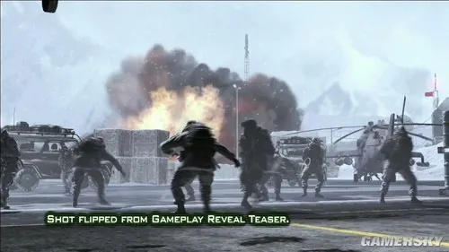 《COD6：现代战争2》剧情揭秘：深度解析二战经典战役背后的真实故事