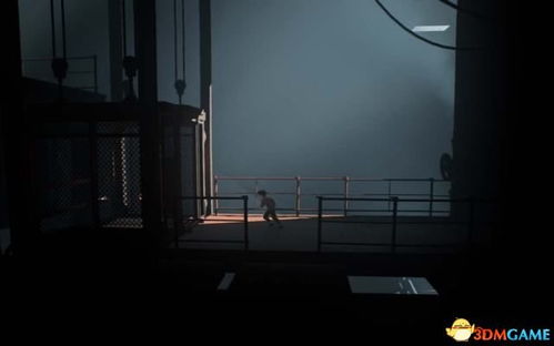 《Inside》全关卡图文攻略：深度揭秘隐藏路径！