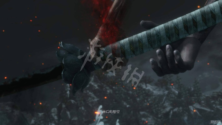 《只狼》血烟术全忍杀忍术解锁攻略揭秘