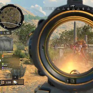 《堡垒之夜》顶级操作!国外顶尖主播击杀集锦,独家教学解析! 《堡垒之夜》顶级操作!国外顶尖主播击杀集锦,独家教学解析!