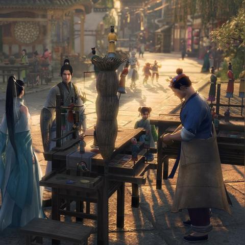 逆水寒装备重锻攻略：揭秘提升品质高效技巧及概率解析