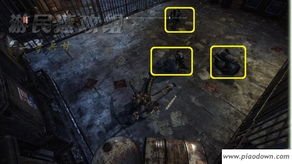 《蝙蝠侠:阿甘之城》猫女攻略揭秘:解锁隐藏任务新玩法 《蝙蝠侠:阿甘之城》猫女攻略揭秘:解锁隐藏任务新玩法