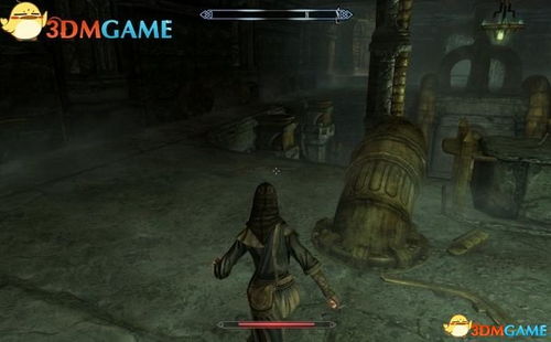 上古卷轴4重制版法师加点攻略[多图]