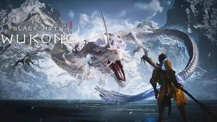 《黑神话:悟空》PS5大更新!93.5GB空间升级必备,体验全新战斗盛宴 《黑神话:悟空》PS5大更新!93.5GB空间升级必备,体验全新战斗盛宴