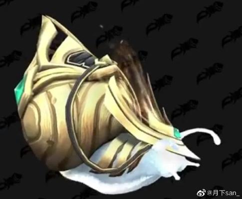 《魔兽世界》好斗界螺速拿攻略！高效获取方法揭秘