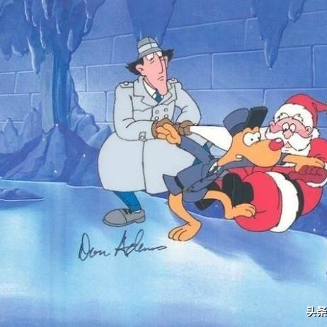 《神探加杰特》动画改编游戏，秋季狂欢派对来袭！