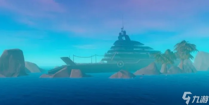 《木筏求生》主机版:揭秘海洋冒险新篇章 《木筏求生》主机版:揭秘海洋冒险新篇章