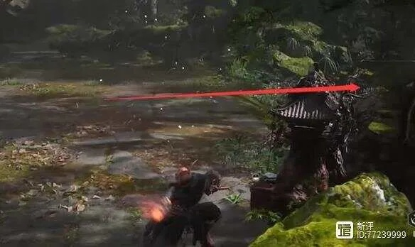 《黑神话悟空》马哥支线攻略:轻松解锁马哥任务全流程 《黑神话悟空》马哥支线攻略:轻松解锁马哥任务全流程