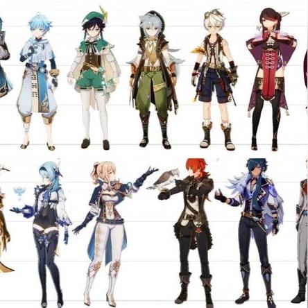 《原神》新角色罗莎莉亚:神秘森林守护者曝光 《原神》新角色罗莎莉亚:神秘森林守护者曝光