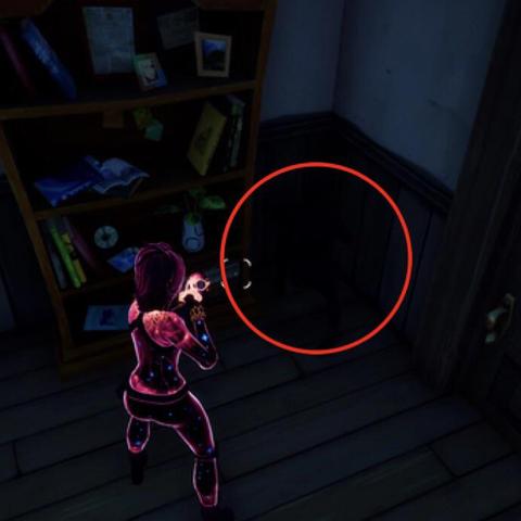 《堡垒之夜》纯黑皮肤争议:揭秘如何影响游戏平衡 《堡垒之夜》纯黑皮肤争议:揭秘如何影响游戏平衡