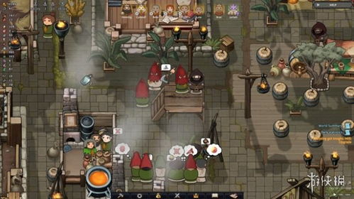 《诺兰德》开局攻略:高效运营秘籍大揭秘 《诺兰德》开局攻略:高效运营秘籍大揭秘