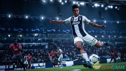 《FIFA 19》PC配置曝光：GTX 670轻松畅玩攻略
