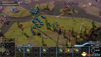 《锻造营》新情报:策略游戏中的命令与征服魅力再现 《锻造营》新情报:策略游戏中的命令与征服魅力再现