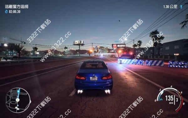 《极品飞车20》深度离线自定义，畅玩无界限！