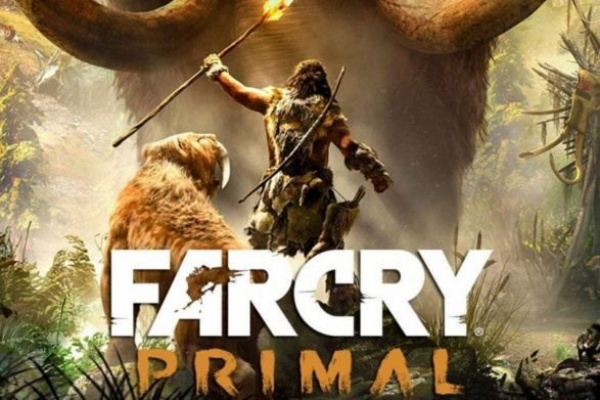 《孤岛惊魂：原始杀戮》销量霸榜，连续夺冠！