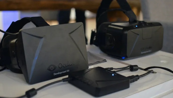 Oculus Rift+PC主机1500美金超值套装，玩家必看！