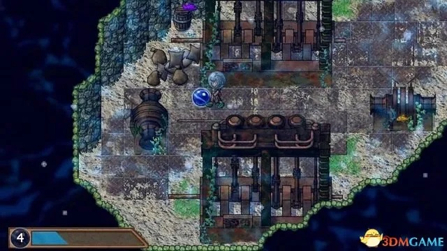 《地球公民》复古策略RPG新截图曝光,探寻失落文明遗迹 《地球公民》复古策略RPG新截图曝光,探寻失落文明遗迹